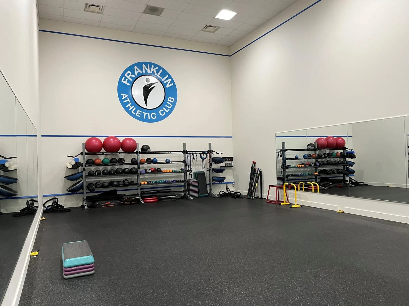 Hero background image