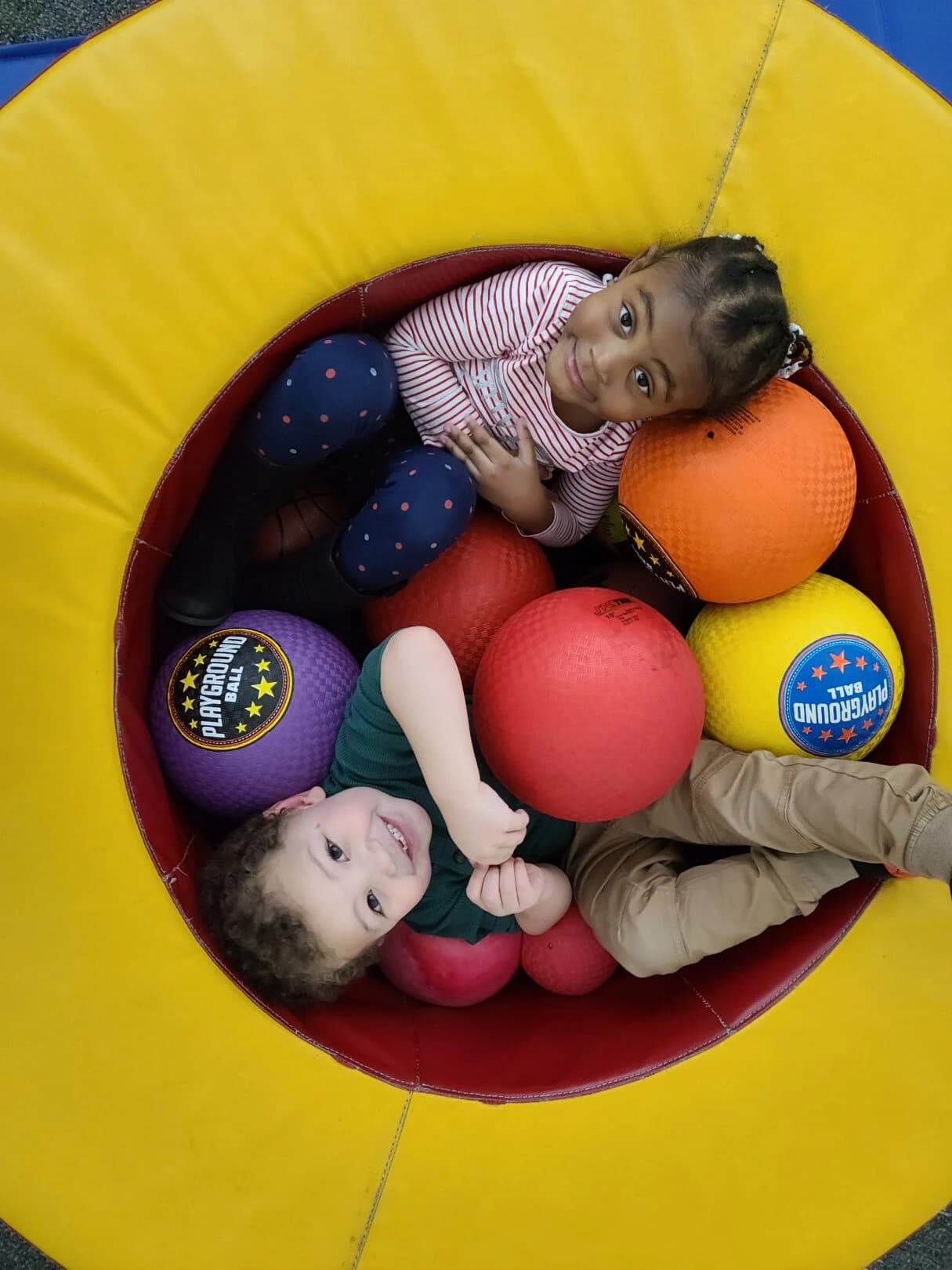 Create-Your-Own Camp