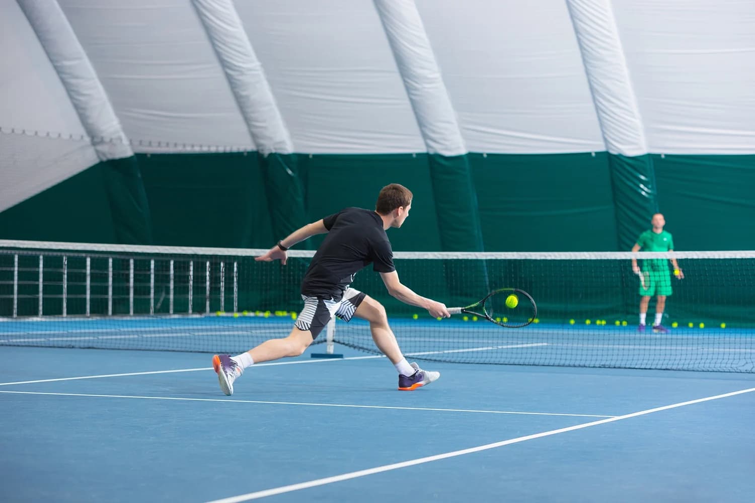 Teen Beginner, Ages 12-17