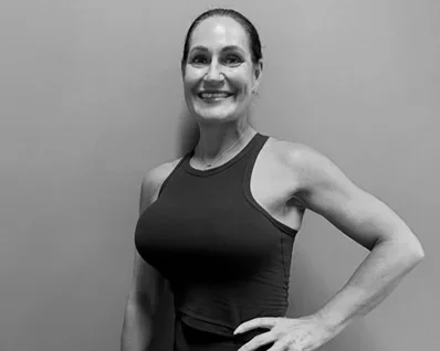 Personal Trainer, IFA/NPTI