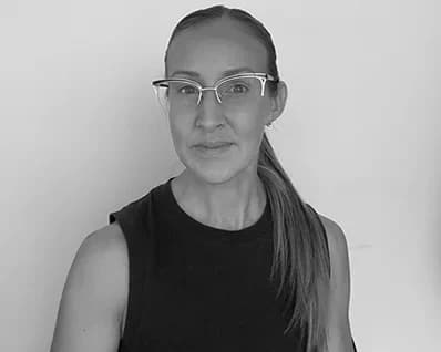 Personal Trainer, AFAA