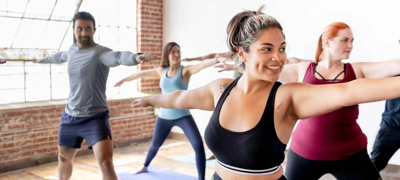 First supporting image