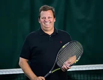 Tennis Operations Manager