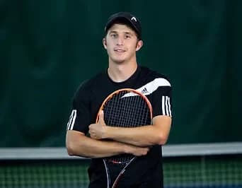 Junior Tennis Coordinator