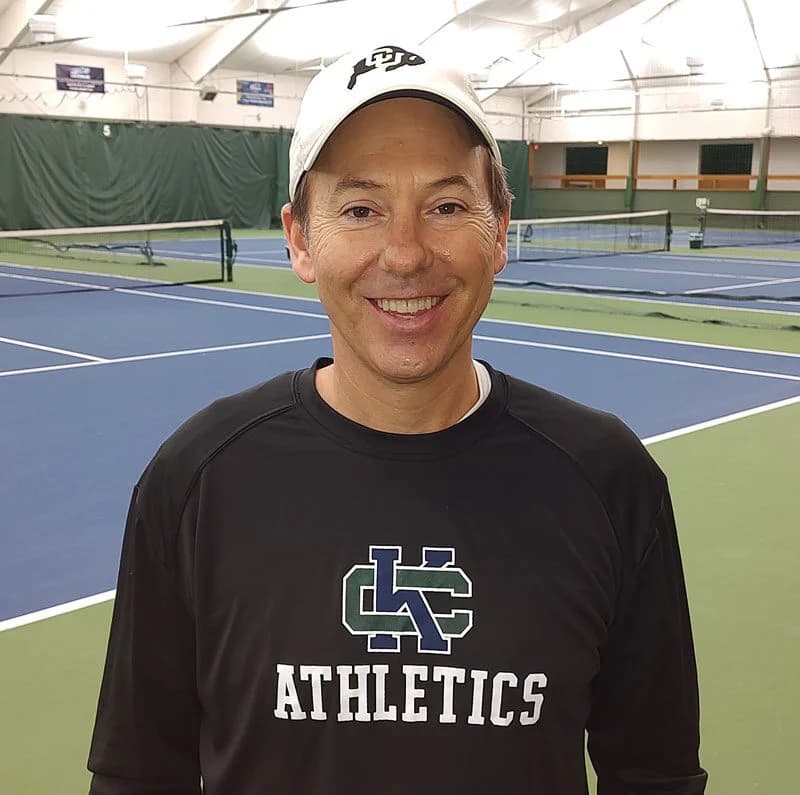 Head Tennis Professional