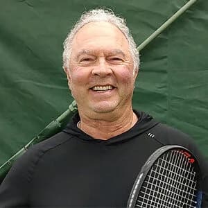 Head Tennis Professional