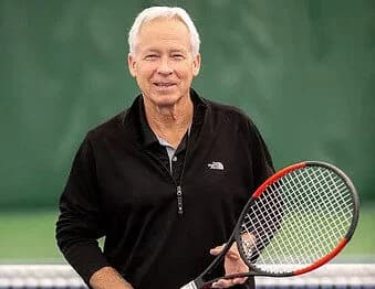 Head Tennis Professional