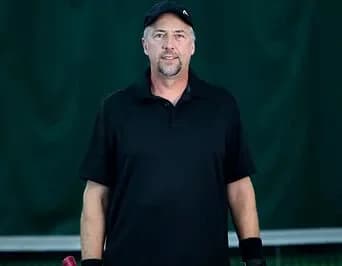 Director of Tennis