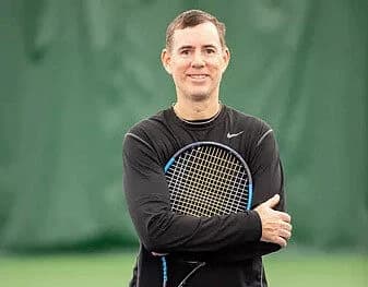 Head Tennis Professional