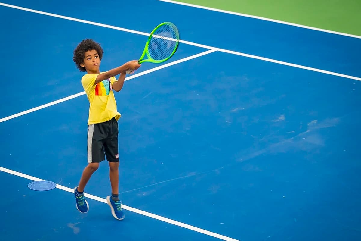 Level 6 Green, Ages 8-12