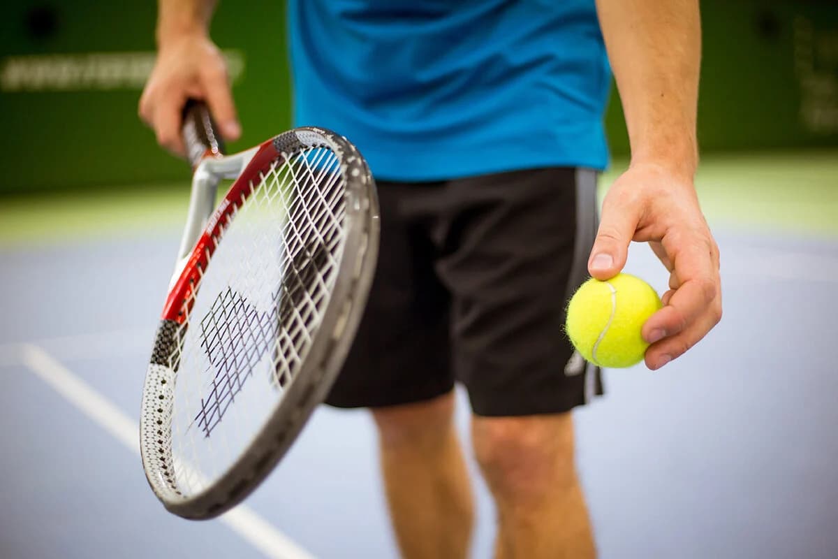 USTA Leagues