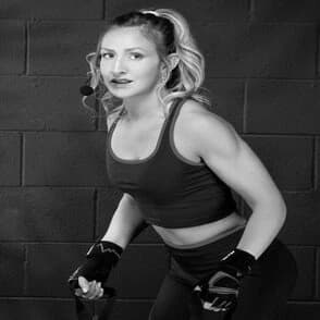 Personal Trainer, AFAA