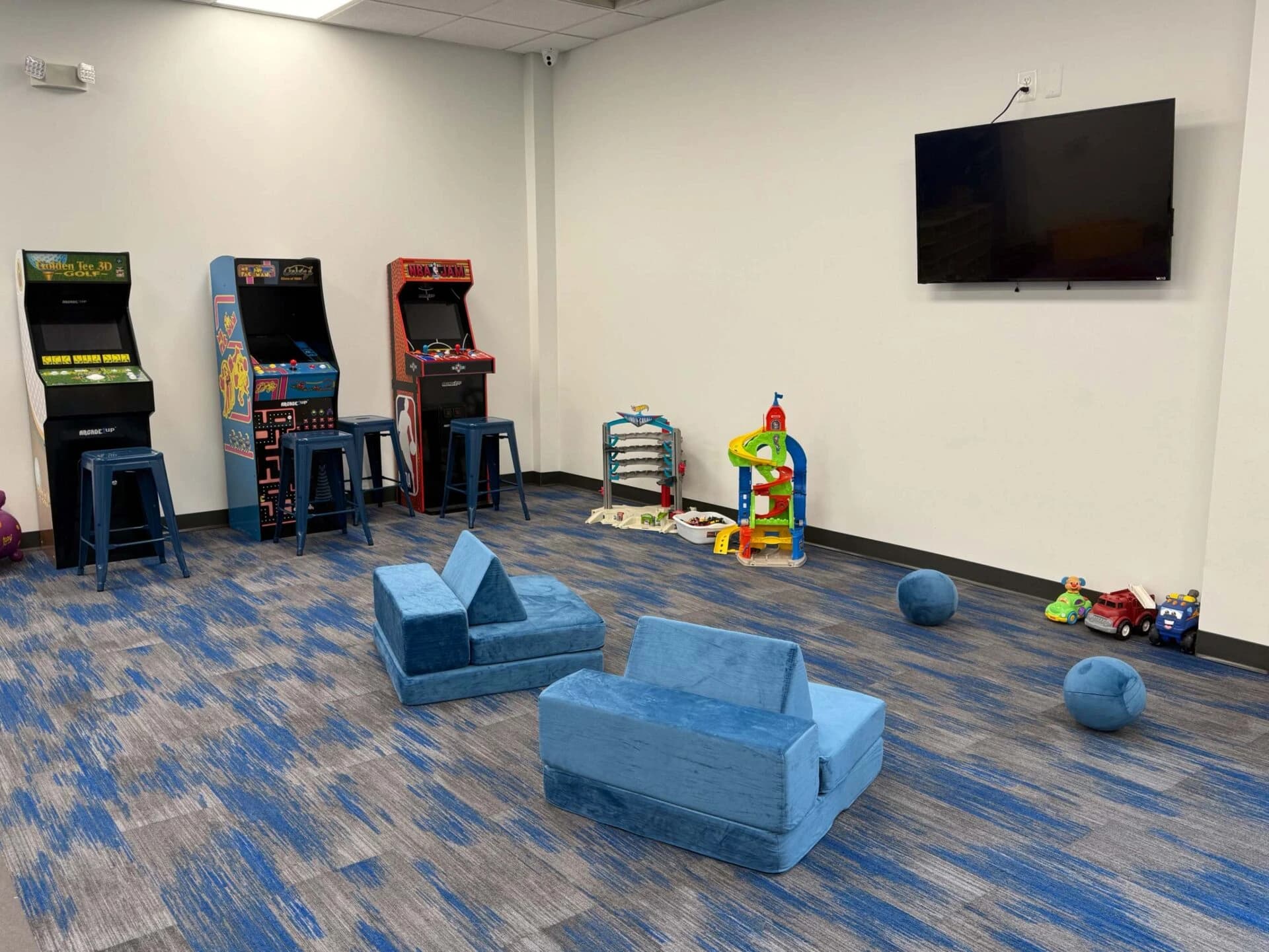 Hero background image