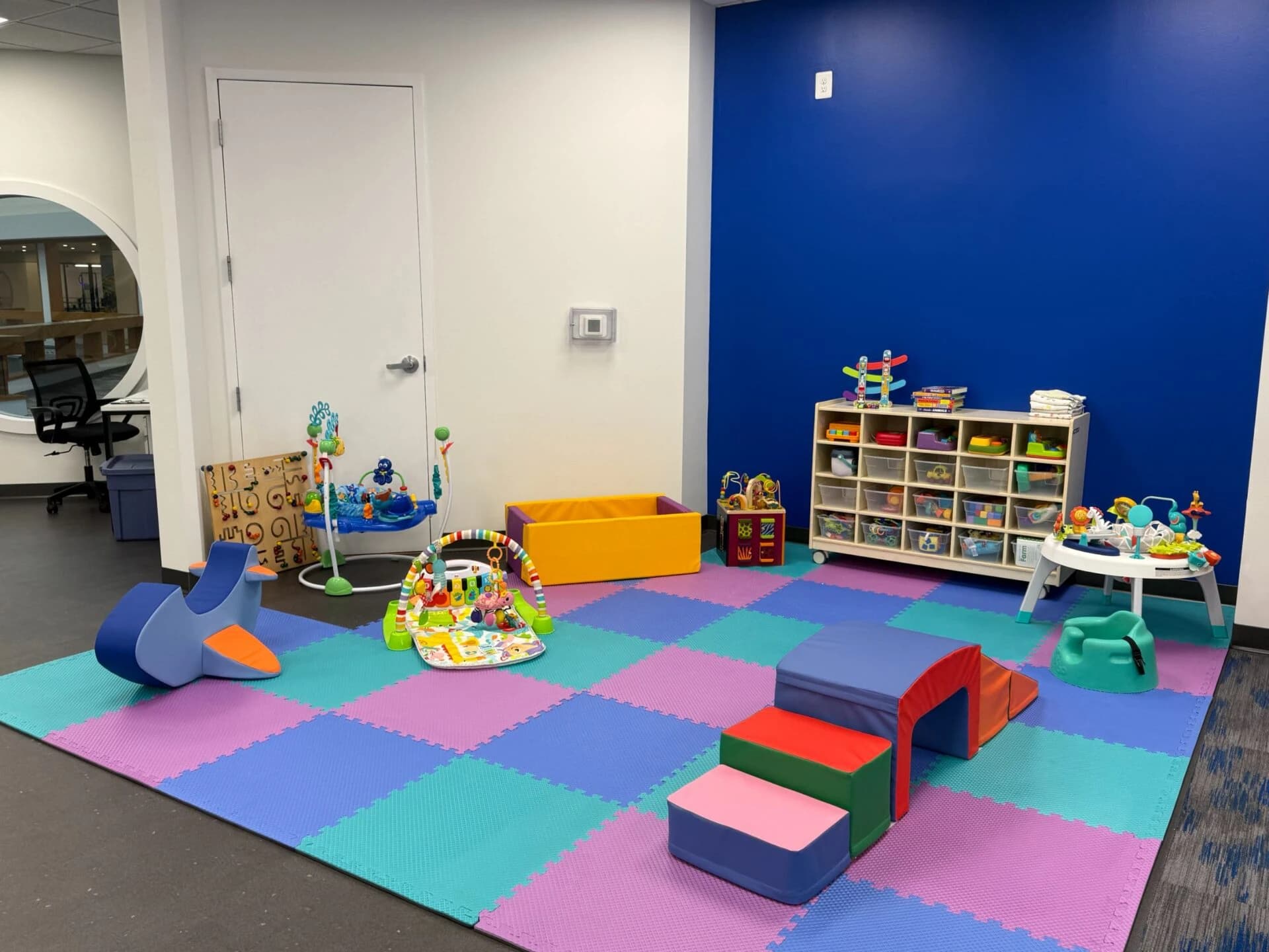 Second supporting image