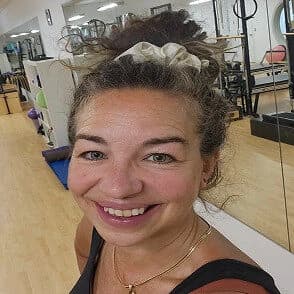 NASM, Peak Pilates, TRX Suspension, Schwinn Indoor Cycle, and Bar Intensity Certification