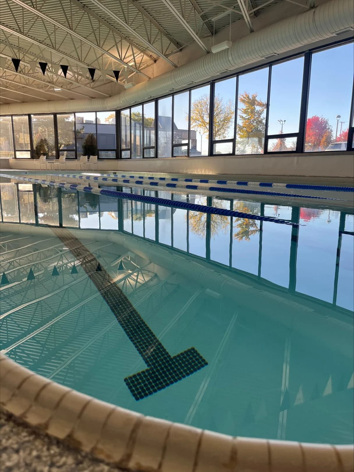 First supporting image