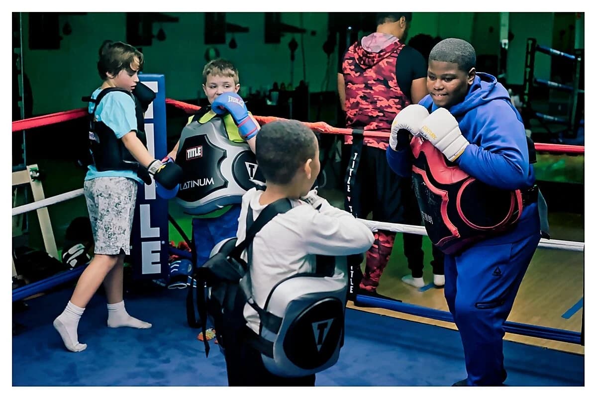 Second supporting image