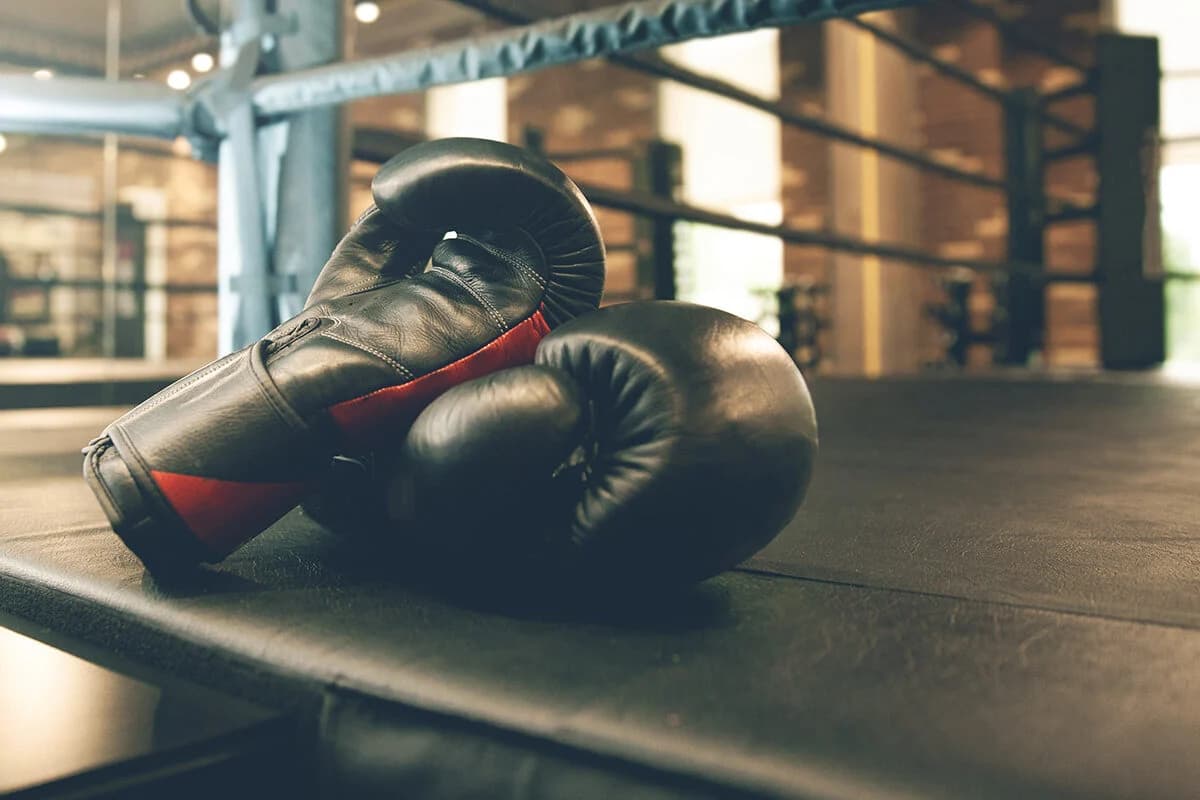 Boxers (All Levels)