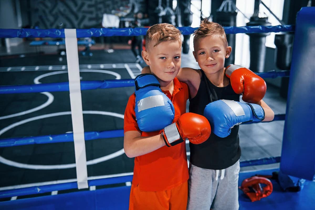 Youth Athletic Training (Starting at Age 5)