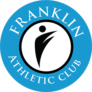 Franklin Athletic Club Logo