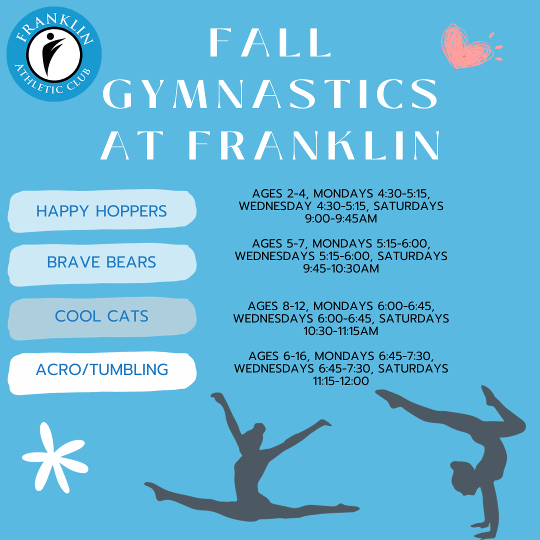 Franklin-Gymnastics