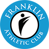 Franklin Athletic Club Logo